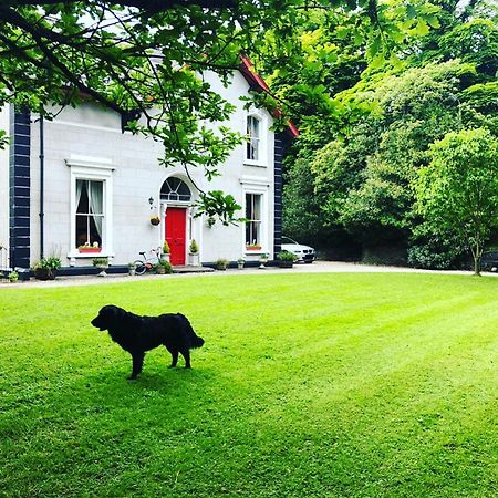 Fountain Hill House Villa Londonderry Exterior photo