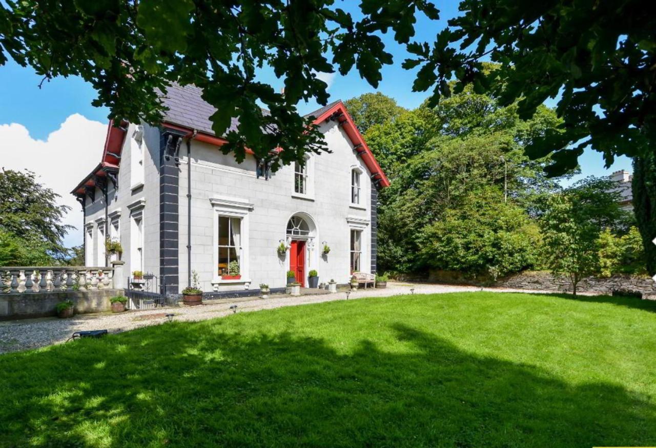 Fountain Hill House Villa Londonderry Exterior photo