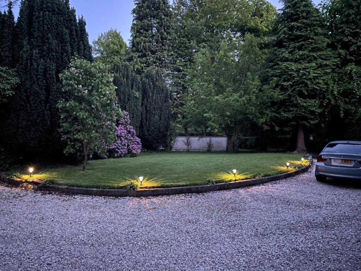 Fountain Hill House Villa Londonderry Exterior photo
