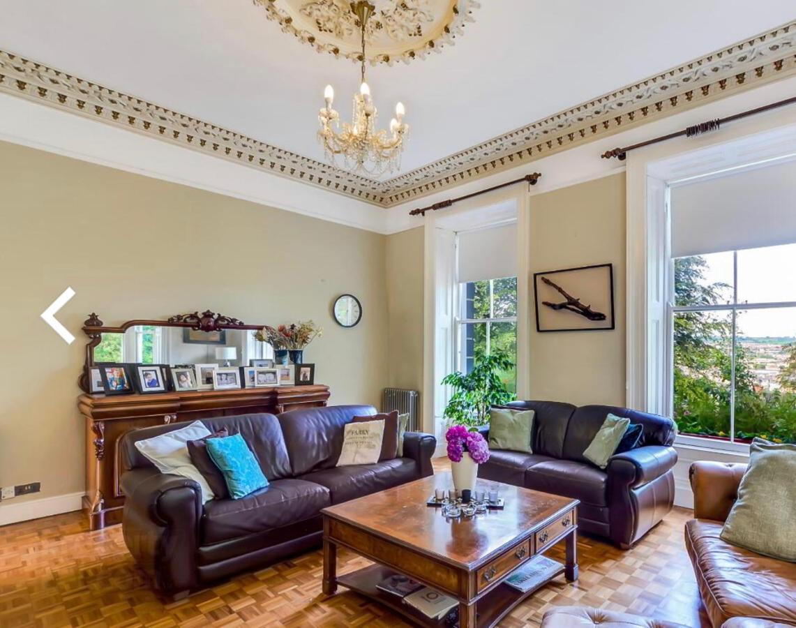 Fountain Hill House Villa Londonderry Exterior photo